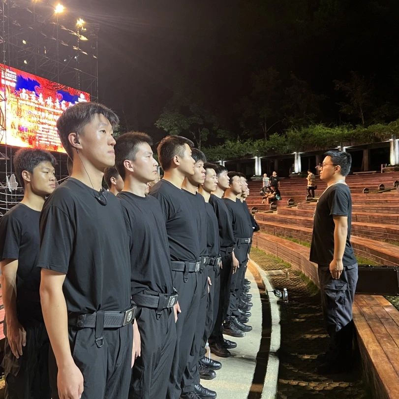 C:/Users/BA/Desktop/“安保鐵軍、硬核保障”2024系列報道四十三——月滿中秋，南京市保安服務有限公司圓滿護航“2024 南京森林音樂會”/9.jpg9